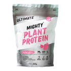 Mighty Ultimate Vegan Plant Protein Superberry 510g image 1