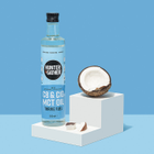 Hunter & Gather MCT Oil 100% Organic Coconut 500ml image 3