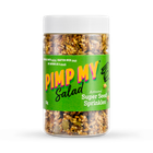 Pimp My Salad Activated Super Seed Sprinkles Ecojar 135g image 1
