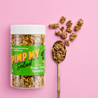 Pimp My Salad Activated Super Seed Sprinkles Ecojar 135g image 3