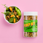 Pimp My Salad Activated Super Seed Sprinkles Ecojar 135g image 4