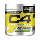Cellucor C4 Original Pre-Workout Apple 180g image 1