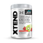 Xtend Original BCAA 30 Servings - Strawberry Kiwi Splash 441g image 1