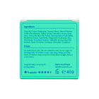 WILD Fresh Cotton & Sea Salt Natural Deodorant Refill 40g image 3