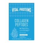 Vital Proteins Collagen Peptides Unflavoured 10 Sachets image 1