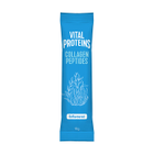 Vital Proteins Collagen Peptides Unflavoured 10 Sachets image 2