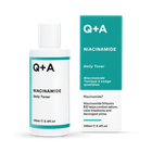 Q+A Niacinamide Daily Toner 100ml image 1
