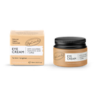 UpCircle Eye Cream with Hyaluronic Acid + Coffee 15ml image 2