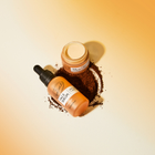 UpCircle Eye Cream with Hyaluronic Acid + Coffee 15ml image 3