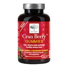 New Nordic Cran Berry 60 Gummies image 1