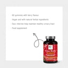 New Nordic Cran Berry 60 Gummies image 2