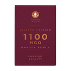 Manuka Doctor Premium Monofloral Manuka Honey MGO 1100 250g image 4