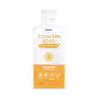 Zooki Marine Collagen 5,000mg, Citrus Lime Flavour - 1x15ml Liquid Sachet image 1