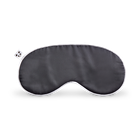 Panda London 100% Bamboo Eye Mask - Urban Grey image 4