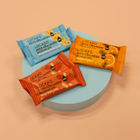 Locako Keto Collagen Brownie Bite Peanut Butter Jelly 30g image 5