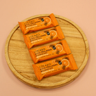 Locako Keto Collagen Brownie Bite Chocolate Orange 30g image 3