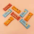 Locako Keto Collagen Brownie Bite Chocolate Orange 30g image 4