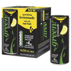 Green Lemonade 4x 330ml image 1