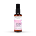 Tisserand Restore Balance Massage & Body Oil 100ml image 1