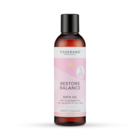 Tisserand Restore Balance Bath Oil 200ml image 1