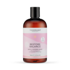 Tisserand Restore Balance Bath & Shower Wash 400ml image 1