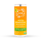 Holland & Barrett Focus Kombucha 250ml image 1
