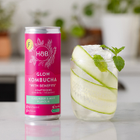 Holland & Barrett Glow Kombucha 250ml image 3