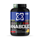 USN Muscle Fuel Anabolic Banana 2kg image 1