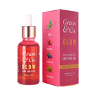 Grass & Co. GLOW Nourishing 300mg CBD Face Oil 30ml image 1