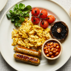 Oggs Whole Egg Alternative 330Ml image 2