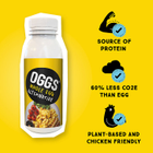 Oggs Whole Egg Alternative 330Ml image 3