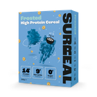 Surreal High Protein Cereal Frosted 240g image 1