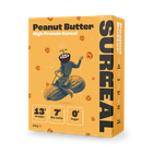 Surreal High Protein Cereal Peanut Butter 240g image 1