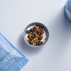 Keto Hana Wild Blueberry Keto Granola 300g image 3