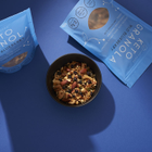 Keto Hana Wild Blueberry Keto Granola 300g image 4