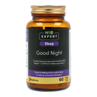 H&B Expert Sleep Night 5-HTP 60 Capsules image 1