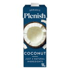 Plenish Organic Coconut 1L image 1