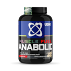 USN Muscle Fuel Anabolic Cookies & Cream 2kg image 1