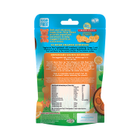 Jelly Bears Omega-3 + Multivitamins 60 Gummies Pouch image 2