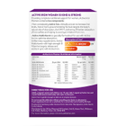 Active Iron for Women 60 Capsules image 2