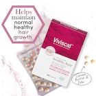 Viviscal Healthy Hair Vitamins 180 Tablets image 2