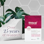 Viviscal Healthy Hair Vitamins 180 Tablets image 3