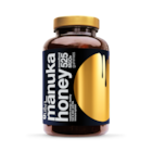 Starpowa OUKA Manuka Honey Monofloral 525mgo+ 60 Vegan Gummies image 1