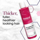 Viviscal Strengthening Conditioner 250ml image 4