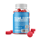 CBDfx Mixed Berry CBD Gummies 1500mg CBD 60 Gummies image 2