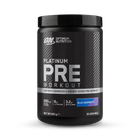 Optimum Nutrition Gold Standard Pre-Workout Advanced Blue Raspberry 420g image 1