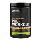 Optimum Nutrition Gold Standard Pre-Workout Advanced Sour Gummy 420g image 1