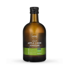 Holland & Barrett Light Apple Cider Vinegar 500ml image 1