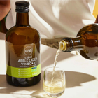 Holland & Barrett Light Apple Cider Vinegar 500ml image 4