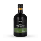 Holland & Barrett Dark Apple Cider Vinegar 500ml image 1